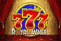 777 Royal Wheel