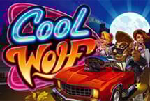 Cool Wolf