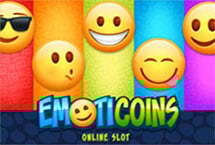 EmotiCoins