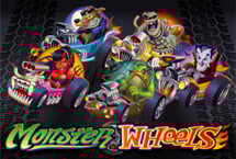 Monster Wheels