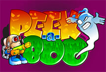 Peek-a-Boo - 5 Reel