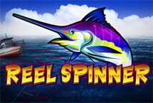 Reel Spinner