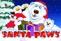 Santa Paws