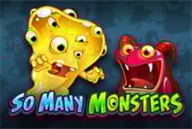 So Many Monsters