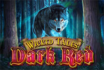 Wicked Tales: Dark Red
