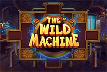 The Wild Machine