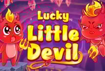Lucky Little Devil