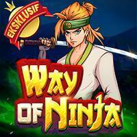 The Dog House - Way of Ninja